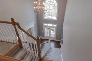 1388 Valley Reserve Dr NW, Kennesaw, GA 30152 - Photo 23