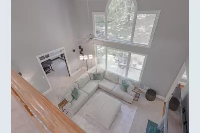1388 Valley Reserve Drive NW, Kennesaw, GA 30152 - Photo 17