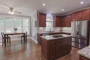 1388 Valley Reserve Dr NW, Kennesaw, GA 30152 - Photo 9