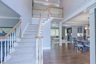 1388 Valley Reserve Dr NW, Kennesaw, GA 30152 - Photo 9