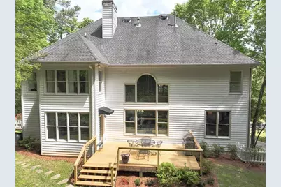 1388 Valley Reserve Drive NW, Kennesaw, GA 30152 - Photo 41