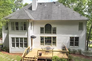 1388 Valley Reserve Dr NW, Kennesaw, GA 30152 - Photo 41