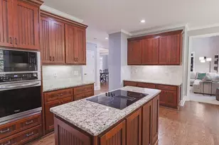 1388 Valley Reserve Dr NW, Kennesaw, GA 30152 - Photo 9