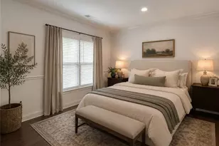 1388 Valley Reserve Dr NW, Kennesaw, GA 30152 - Photo 39