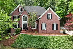 1388 Valley Reserve Dr NW, Kennesaw, GA 30152 - Photo 1