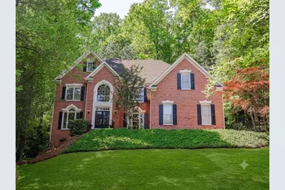 1388 Valley Reserve Drive NW, Kennesaw, GA 30152 - Photo 1