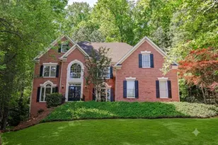 1388 Valley Reserve Dr NW, Kennesaw, GA 30152 - Photo 1