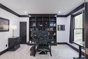 1388 Valley Reserve Dr NW, Kennesaw, GA 30152 - Photo 21