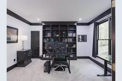 1388 Valley Reserve Drive NW, Kennesaw, GA 30152 - Photo 15