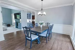 1388 Valley Reserve Dr NW, Kennesaw, GA 30152 - Photo 3