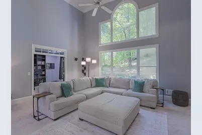 1388 Valley Reserve Drive NW, Kennesaw, GA 30152 - Photo 7
