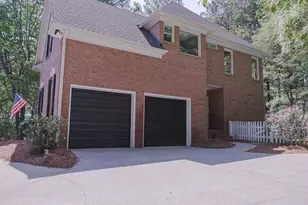1388 Valley Reserve Dr NW, Kennesaw, GA 30152 - Photo 47