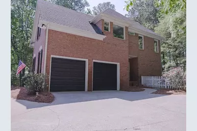 1388 Valley Reserve Drive NW, Kennesaw, GA 30152 - Photo 43