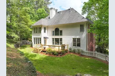 1388 Valley Reserve Drive NW, Kennesaw, GA 30152 - Photo 41