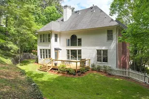 1388 Valley Reserve Dr NW, Kennesaw, GA 30152 - Photo 45