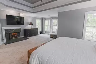 1388 Valley Reserve Dr NW, Kennesaw, GA 30152 - Photo 3