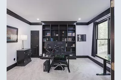 1388 Valley Reserve Drive NW, Kennesaw, GA 30152 - Photo 15