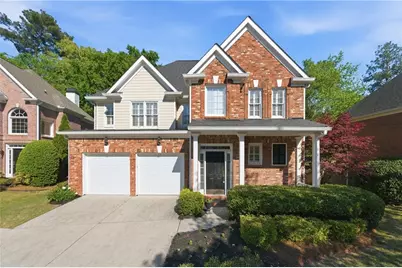 4825 Trolley Court SE, Atlanta, GA 30339 - Photo 35