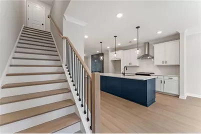 1923 Deco Drive, Kennesaw, GA 30144 - Photo 21