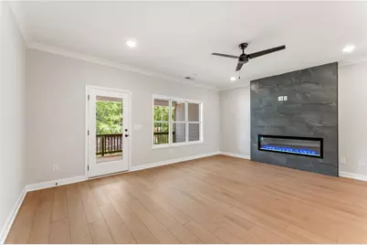 1923 Deco Drive, Kennesaw, GA 30144 - Photo 9