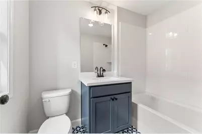 1923 Deco Drive, Kennesaw, GA 30144 - Photo 27