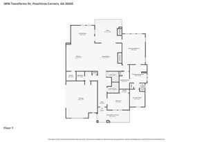 3896 Town Farms Dr, Atlanta, GA 30360 - Photo 59
