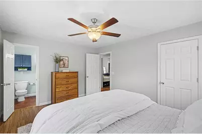 714 Osco Parkway, Woodstock, GA 30188 - Photo 23