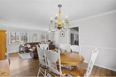 714 Osco Parkway, Woodstock, GA 30188 - Photo 15