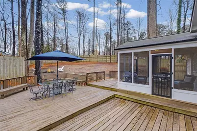 714 Osco Parkway, Woodstock, GA 30188 - Photo 31