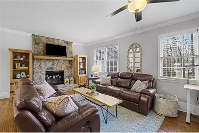 714 Osco Parkway, Woodstock, GA 30188 - Photo 11