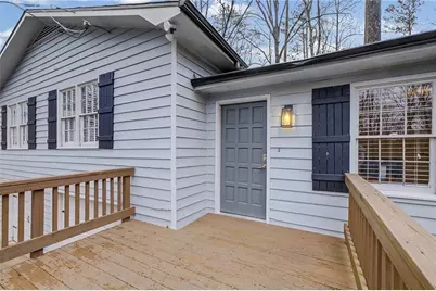 714 Osco Parkway, Woodstock, GA 30188 - Photo 7