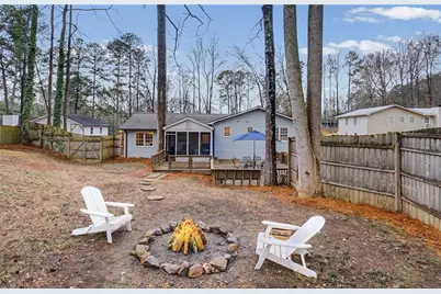 714 Osco Parkway, Woodstock, GA 30188 - Photo 35