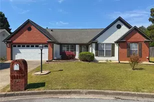 902 Conners Cove NW, Lawrenceville, GA 30044 - Photo 1