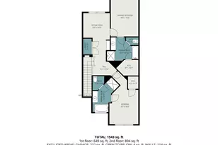 2775 Pierce Brennen Ct, Lawrenceville, GA 30043 - Photo 29
