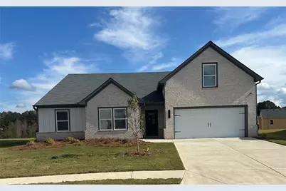 645 Rodeo Drive, Auburn, GA 30011 - Photo 1
