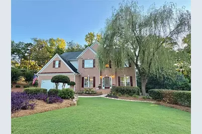 3684 Heritage Crest Parkway, Buford, GA 30519 - Photo 1