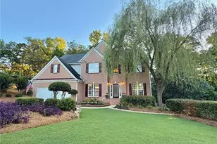 3684 Heritage Crest Pkwy, Buford, GA 30519 - Photo 1