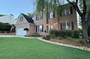 3684 Heritage Crest Pkwy, Buford, GA 30519 - Photo 3