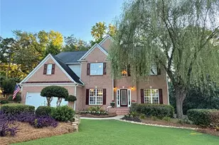 3684 Heritage Crest Pkwy, Buford, GA 30519 - Photo 3