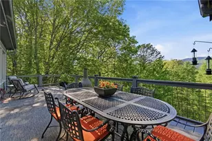 204 Doe Run, Sautee Nacoochee, GA 30571 - Photo 25