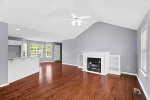 103 Chelcy Dr SE, Calhoun, GA 30701 - Photo 5
