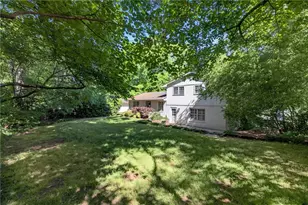 4818 Tilly Mill Rd, Dunwoody, GA 30360 - Photo 9