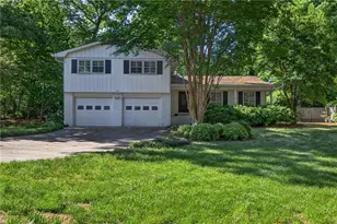 4818 Tilly Mill Rd, Dunwoody, GA 30360 - Photo 1
