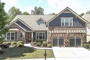 3768 Golden Leaf Point SW, Gainesville, GA 30504 - Photo 1