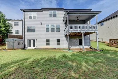 3972 Golden Gate Way, Buford, GA 30518 - Photo 71