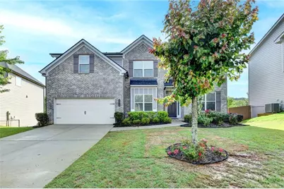 3972 Golden Gate Way, Buford, GA 30518 - Photo 81