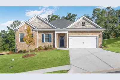 2242 Edgecombe Lane, Dacula, GA 30019 - Photo 1