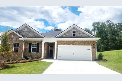 2242 Edgecombe Lane, Dacula, GA 30019 - Photo 1