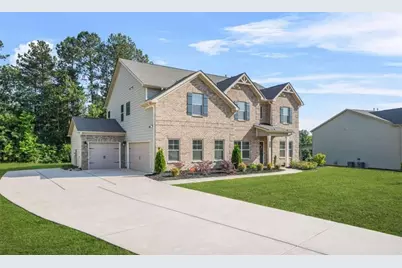 361 Traditions Lane, Hampton, GA 30228 - Photo 3