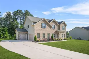 361 Traditions Ln, Hampton, GA 30228 - Photo 3